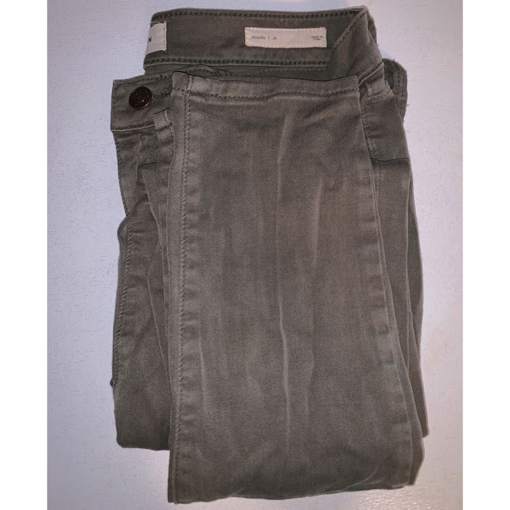 🌺 .•SALE•. Pacsun jeggings